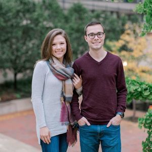 Meet your Posher, Allison